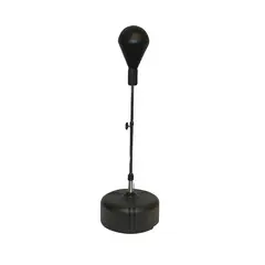 Sport-Thieme&#174; Punching Ball  with Stand