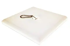 Malmsten | Vedenalainen jalusta 30x30x3cm