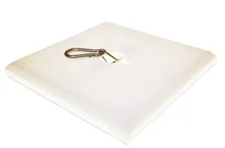 Malmsten | Vedenalainen jalusta 30x30x3cm