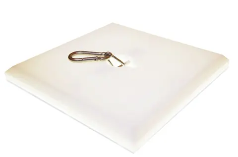 Malmsten | Vedenalainen jalusta 30x30x3cm