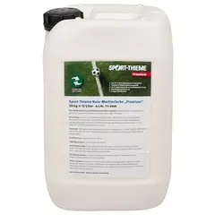 Sport-Thieme&#174; &quot;Premium Extra  White&quot; Lin e Marking Paint
