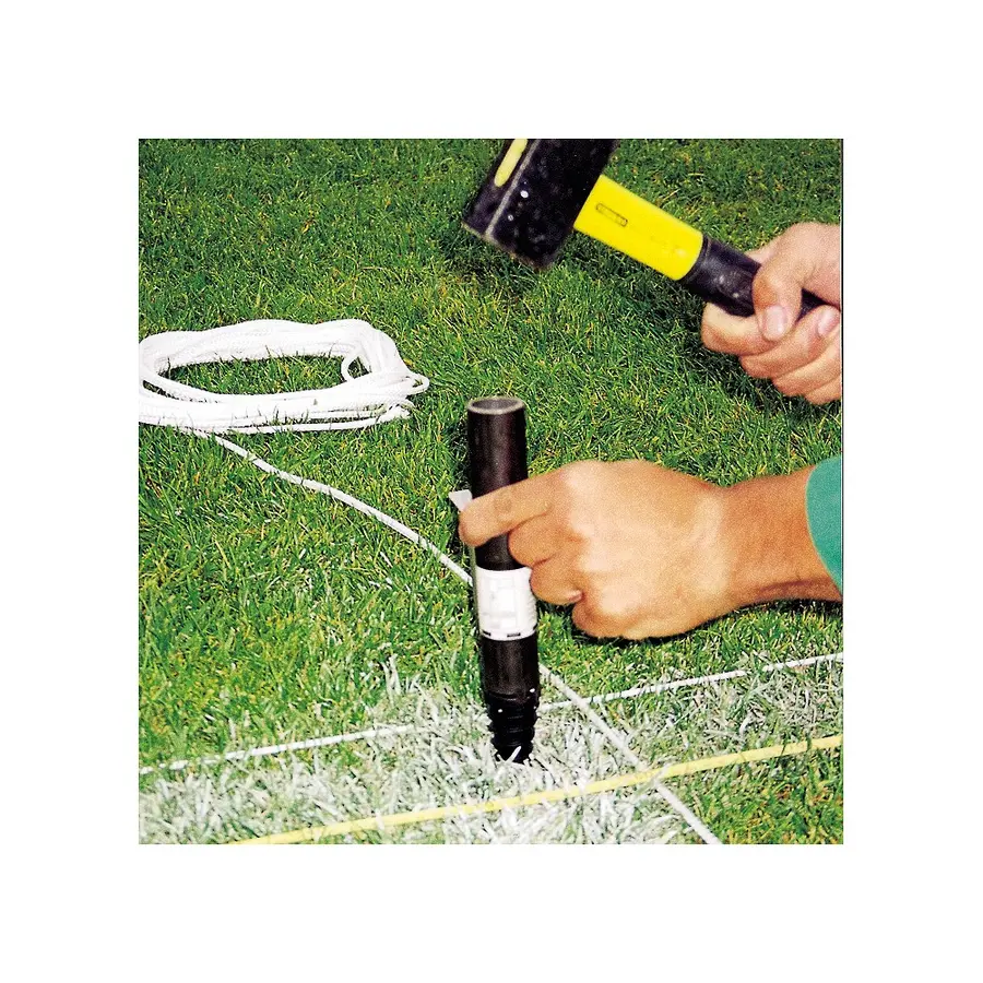 Plifix | Kenttämerkit 25 kpl Valkoinen 