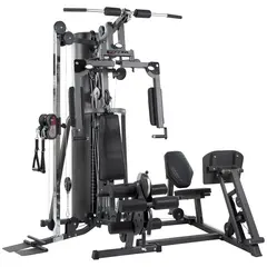 Finnlo | Multigym Autark 2500 80 kg painopakka