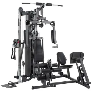 Finnlo | Multigym Autark 2500 80 kg painopakka