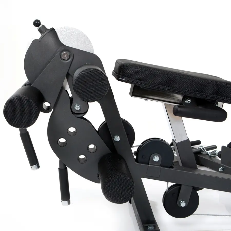 Finnlo | Multigym Autark 2500 80 kg painopakka 