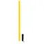 Sport-Thieme® "All-Round"  Boundary Pole , Yellow 