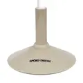 Sport-Thieme | Jalka kulmatolppaan 1 kpl | 50 mm tankoihin