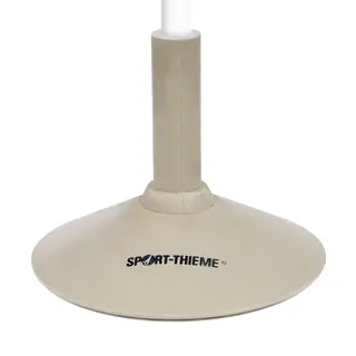 Sport-Thieme | Jalka kulmatolppaan 1 kpl | 50 mm tankoihin