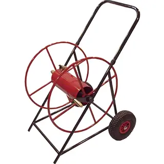 Hose Trolley