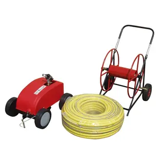 Large Area Sprinkler Set