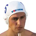 Water Polo Cap 13 kpl | Valkoinen