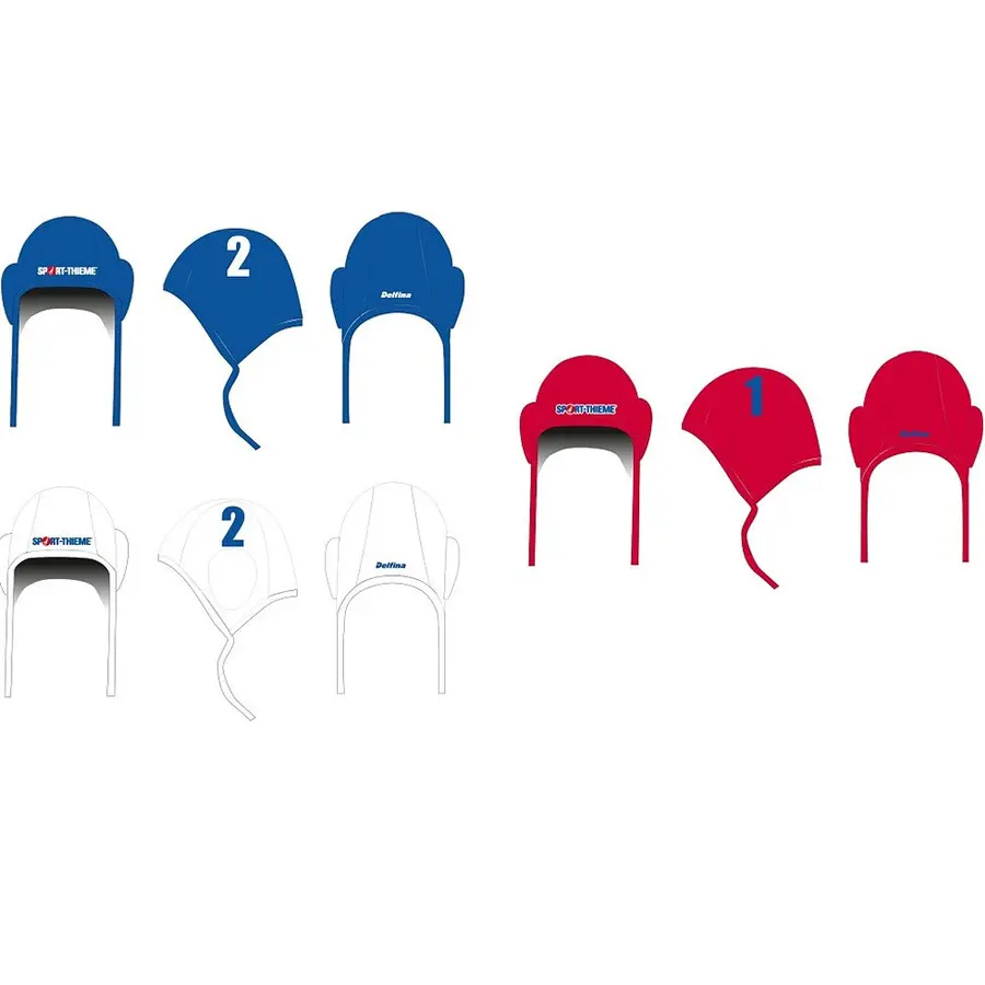 Water Polo Cap 
