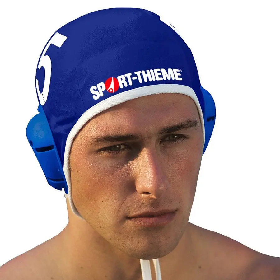 Water Polo Cap 