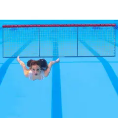 Sport-Thieme® Competition  Diving Obstac le