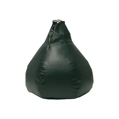 Sport-Thieme | Nyrkkeilypallo 14 kg | 35x50 cm | Musta