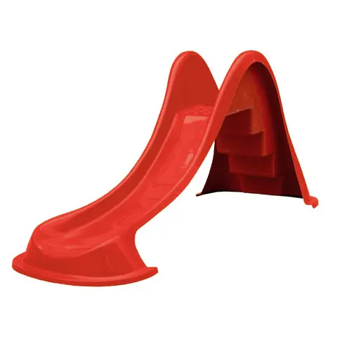 Fibreglass Water Slide