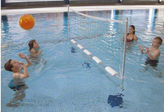 Sport-Thieme® Water Volleyball