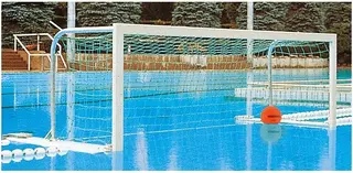 Aluminium Water Polo Goal