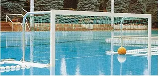 Water Polo Goal Net