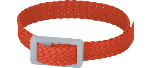 Avainranneke 1 kpl | 27 cm | Punainen