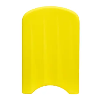 Sport-Thieme | Uimalauta Top 45x29x5 cm | Keltainen