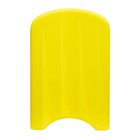 Sport-Thieme | Uimalauta Top 45x29x5 cm | Keltainen 