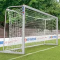 Sport-Thieme | Jalkapallomaali 5x2 m Vapaasti seisova | 80x80 mm