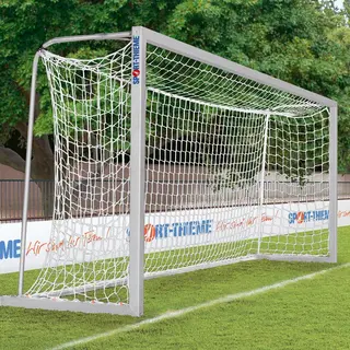 Sport-Thieme | Jalkapallomaali 5x2 m Vapaasti seisova | 80x80 mm