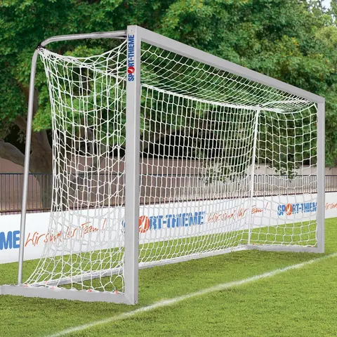 Sport-Thieme | Jalkapallomaali 5x2 m Vapaasti seisova | 80x80 mm