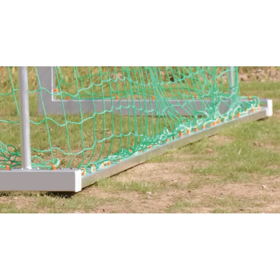 Sport-Thieme | Jalkapallomaali 5x2 m Vapaasti seisova | 80x80 mm 