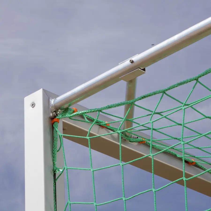 Sport-Thieme | Jalkapallomaali 5x2 m Vapaasti seisova | 80x80 mm 
