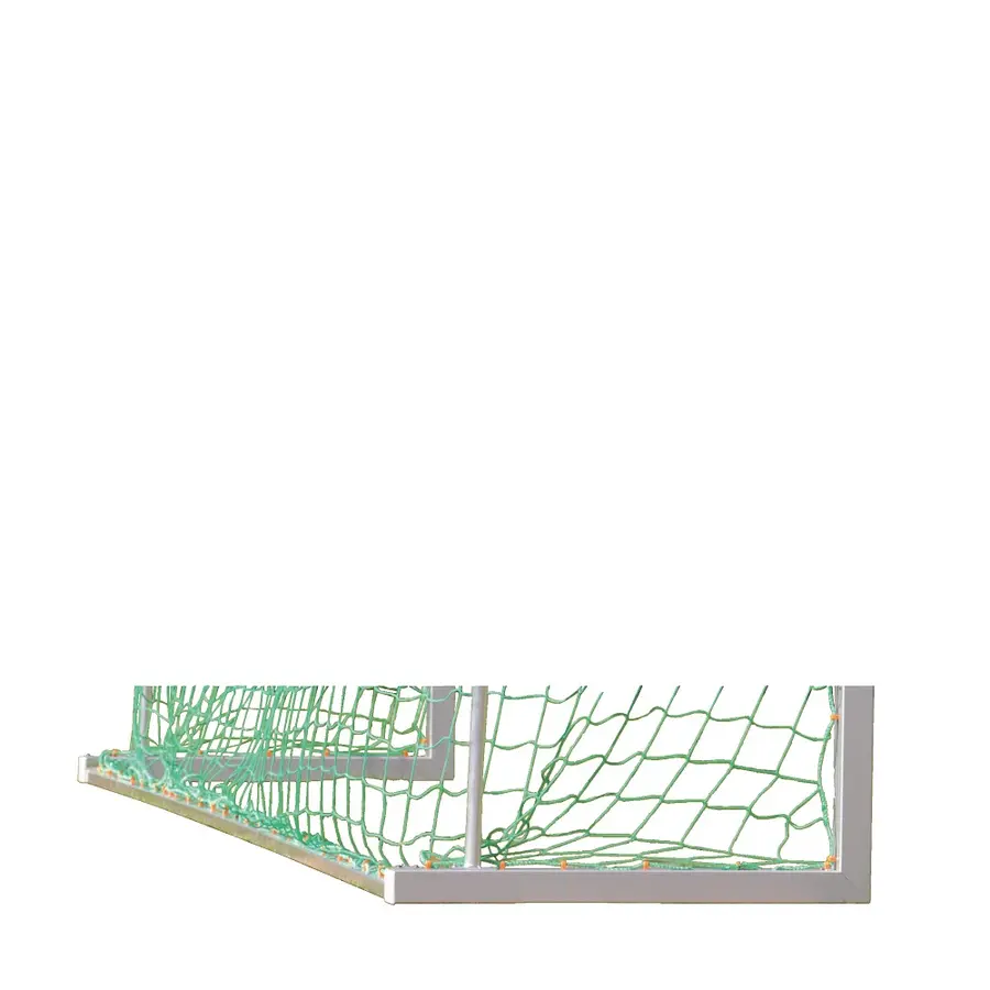 Sport-Thieme | Jalkapallomaali 5x2 m Vapaasti seisova | 80x80 mm 