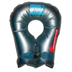 Uimakauluri Secumar S9 Koko M | Kaulanympärys 33-38 cm