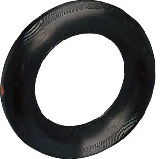 Sukellusrenkaat 5 kg Halkaisija 31 cm | musta 