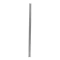 Sport-Thieme | Sulkapallotolppa 1 kpl | 80x80 mm