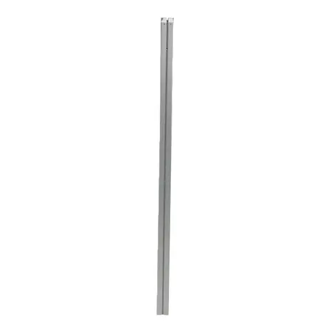 Sport-Thieme | Sulkapallotolppa 1 kpl | 80x80 mm