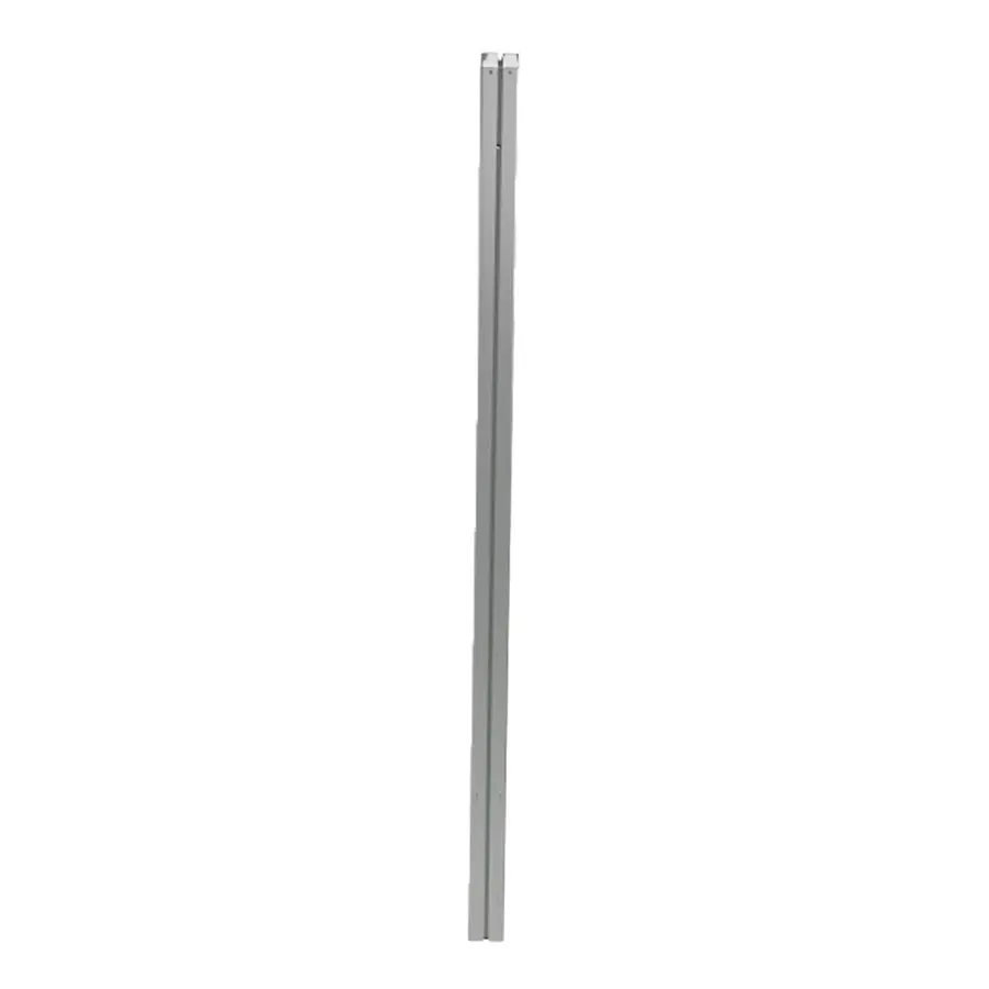 Sport-Thieme | Sulkapallotolppa 1 kpl | 80x80 mm 