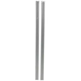 Sport-Thieme | Sulkapallopylv&#228;&#228;tl 2 kpl | 80x80 mm