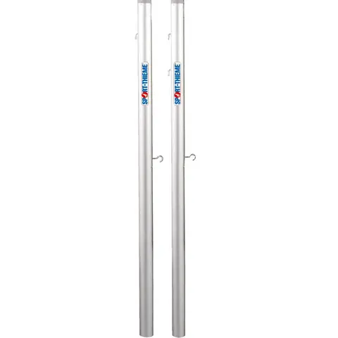 Sport-Thieme | Sulkapallotolpat 2 kpl | 83 mm