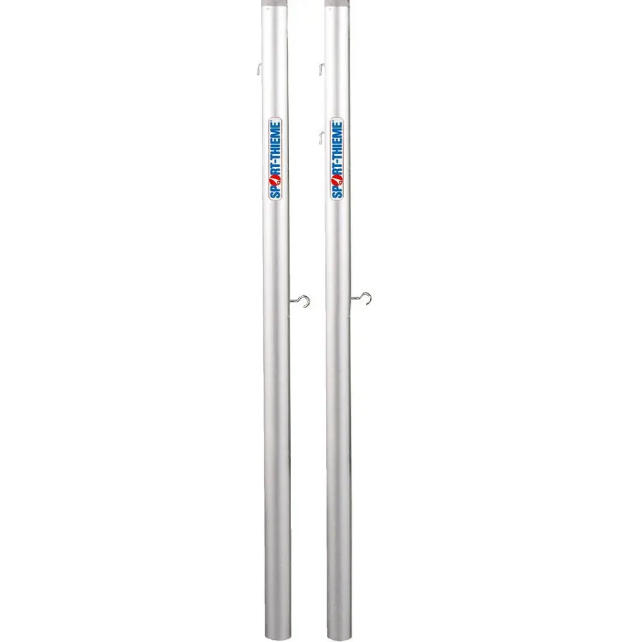 Sport-Thieme | Sulkapallotolpat 2 kpl | 83 mm 