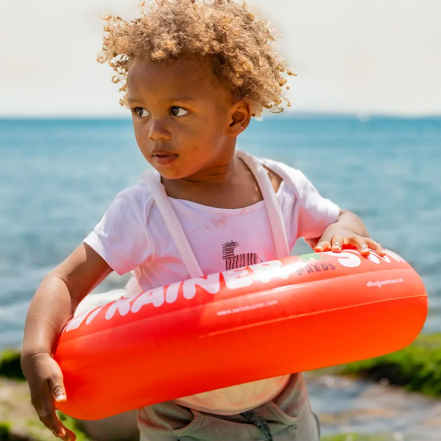 Uimarengas Baby Swimtrainer Classic Uimarengas 3 kuukauden – 4 vuoden ikäisi 