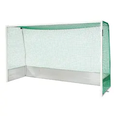 Maahockeymaali 3,66x2,14x1,2/0,9 m | Ulkok&#228;ytt&#246;&#246;n