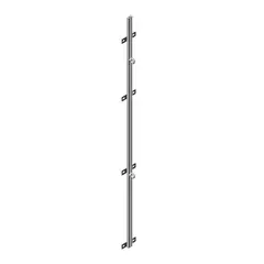 Sport-Thieme® Wall Rail (1 pcs)