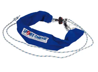 Sport-Thieme | Kiristysj&#228;rjestelm&#228; Sulkapalloverkolle | 100 cm