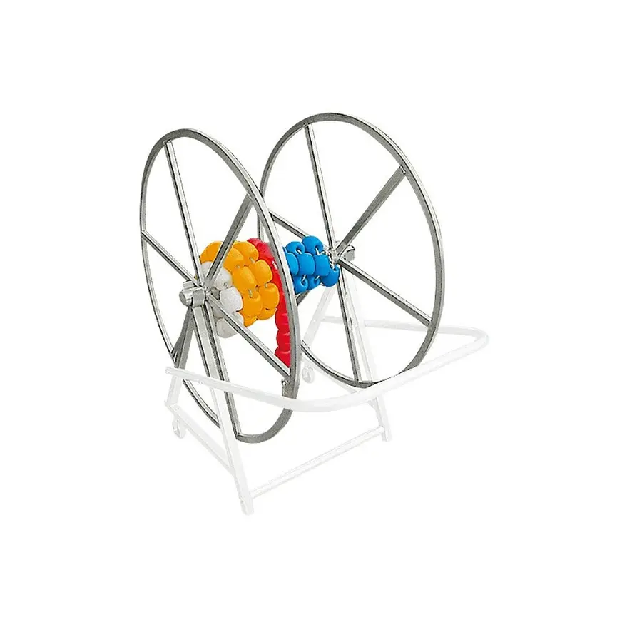 Sport-Thieme | Kela Rataköysille Kapasiteetti: 2 kpl 25 m köysiä 