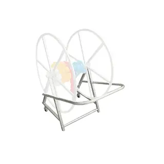 Sport-Thieme | Vaunu Rataköyden Kelalle 1,3x0,8x1,17 m | Alumiini