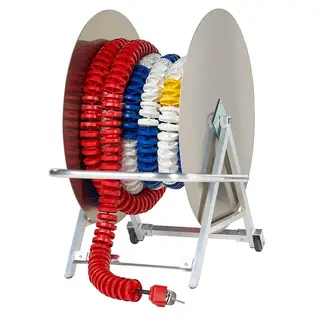 Sport-Thieme | Ratak&#246;ysikela Mini 0,80 x 1,40 x 1,35 cm