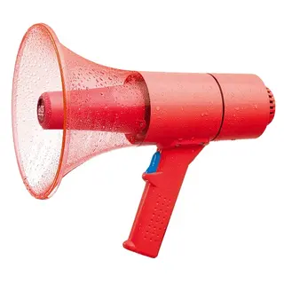 Waterproof Handheld Megaphone