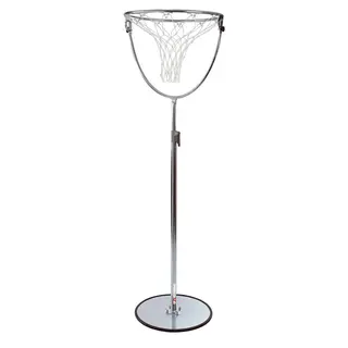 Sport-Thieme | Koripalloteline Korkeuss&#228;&#228;t&#246;: 160-250 cm