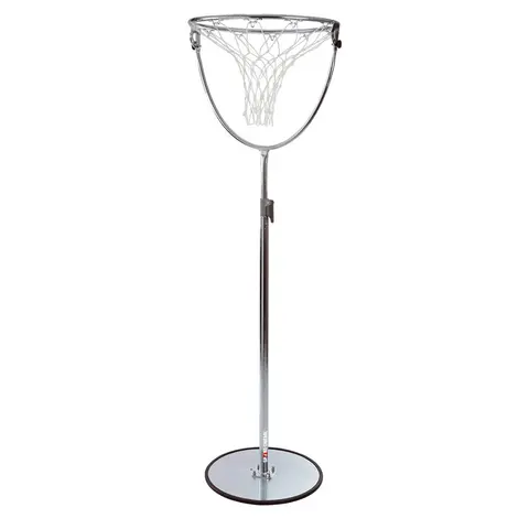 Sport-Thieme | Koripalloteline Korkeuss&#228;&#228;t&#246;: 160-250 cm